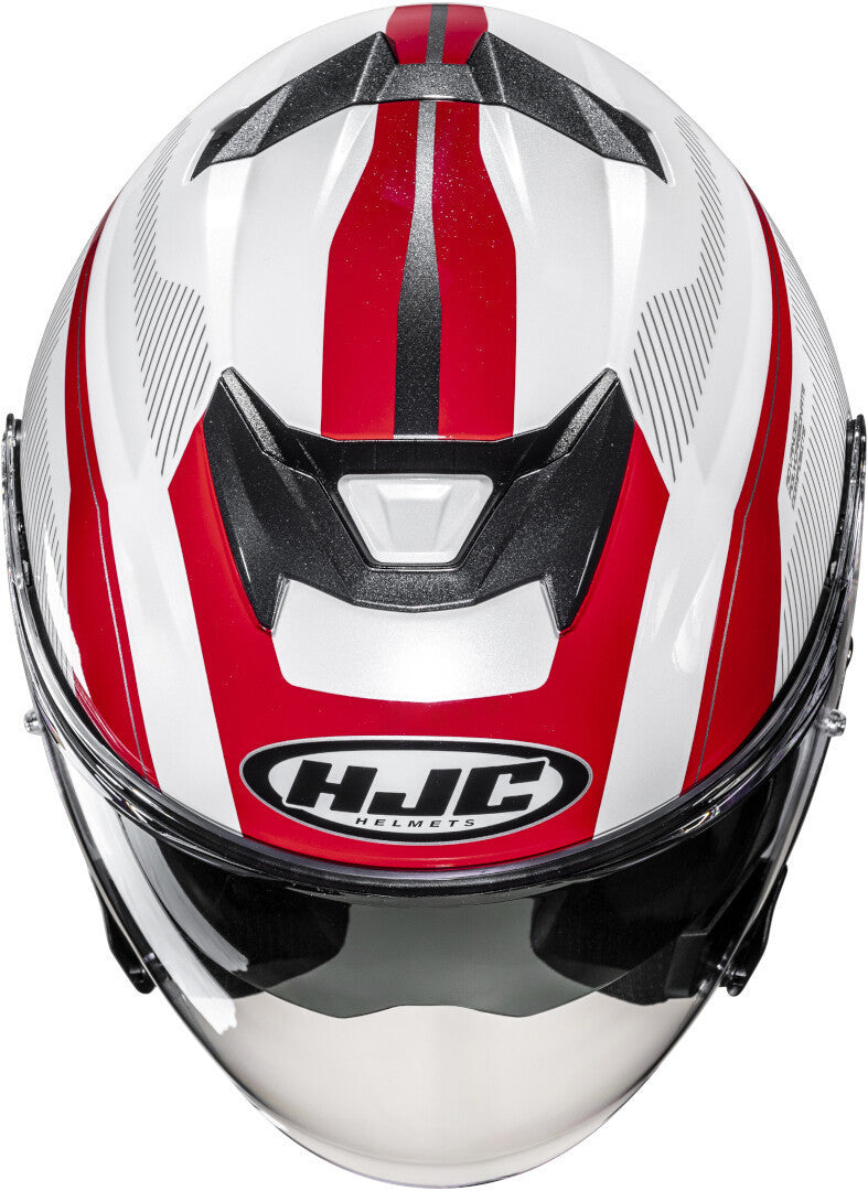HJC i31 Reno MC21 - SpeedParts - Loja Online