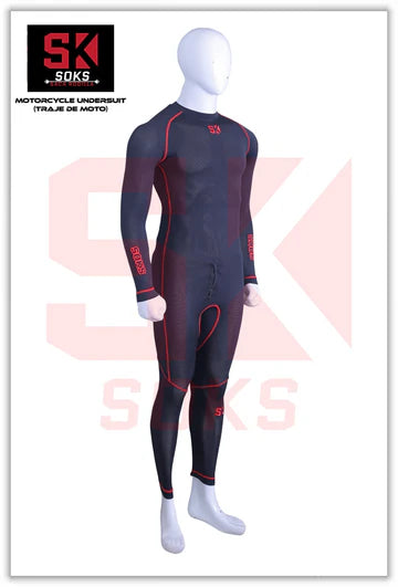 Sotomono SK SOKS Ride Tech Lite - SpeedParts - Loja Online