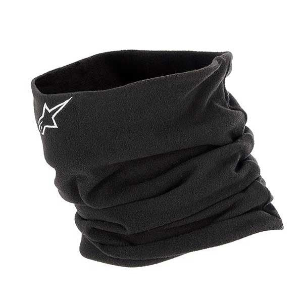 Alpinestars Neck Warmer Baselayer Black - SpeedParts - Loja Online