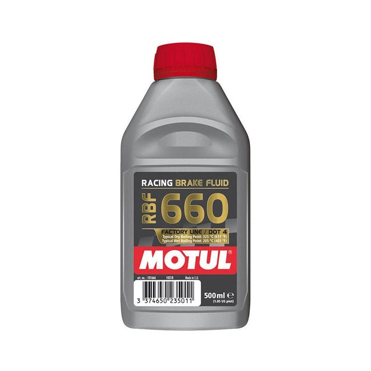Motul Racing Break 660 - SpeedParts - Loja Online