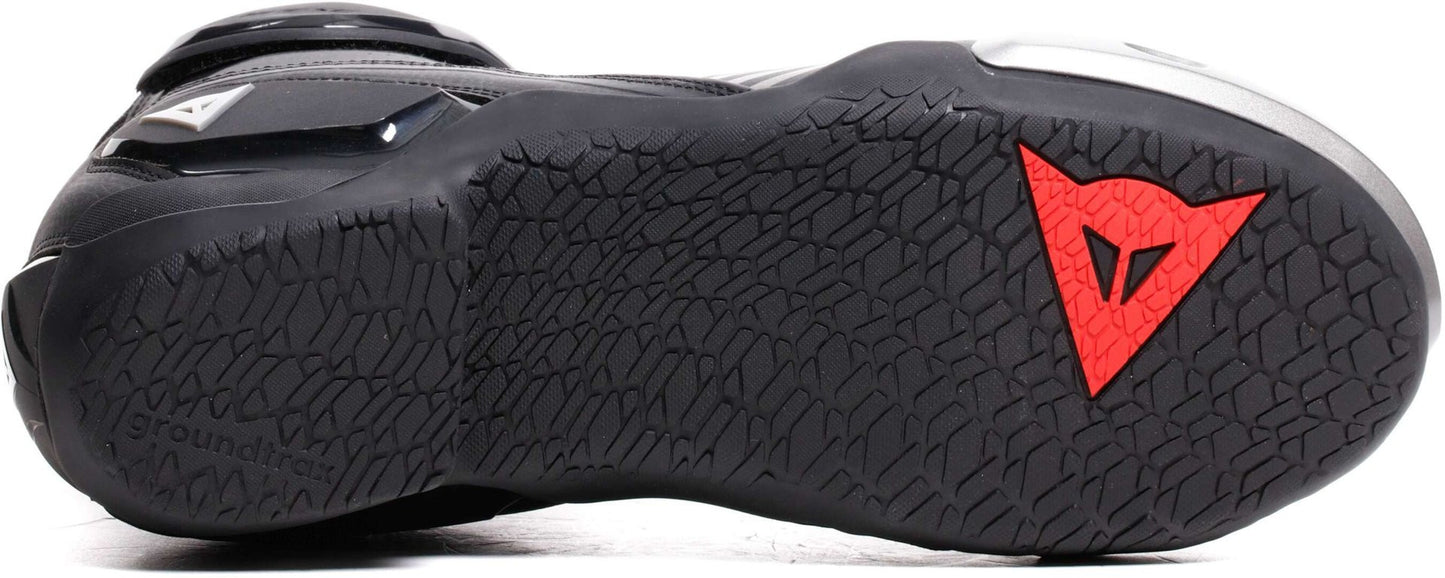 Dainese Superya Black / Anthracite Shoes - SpeedParts - Loja Online