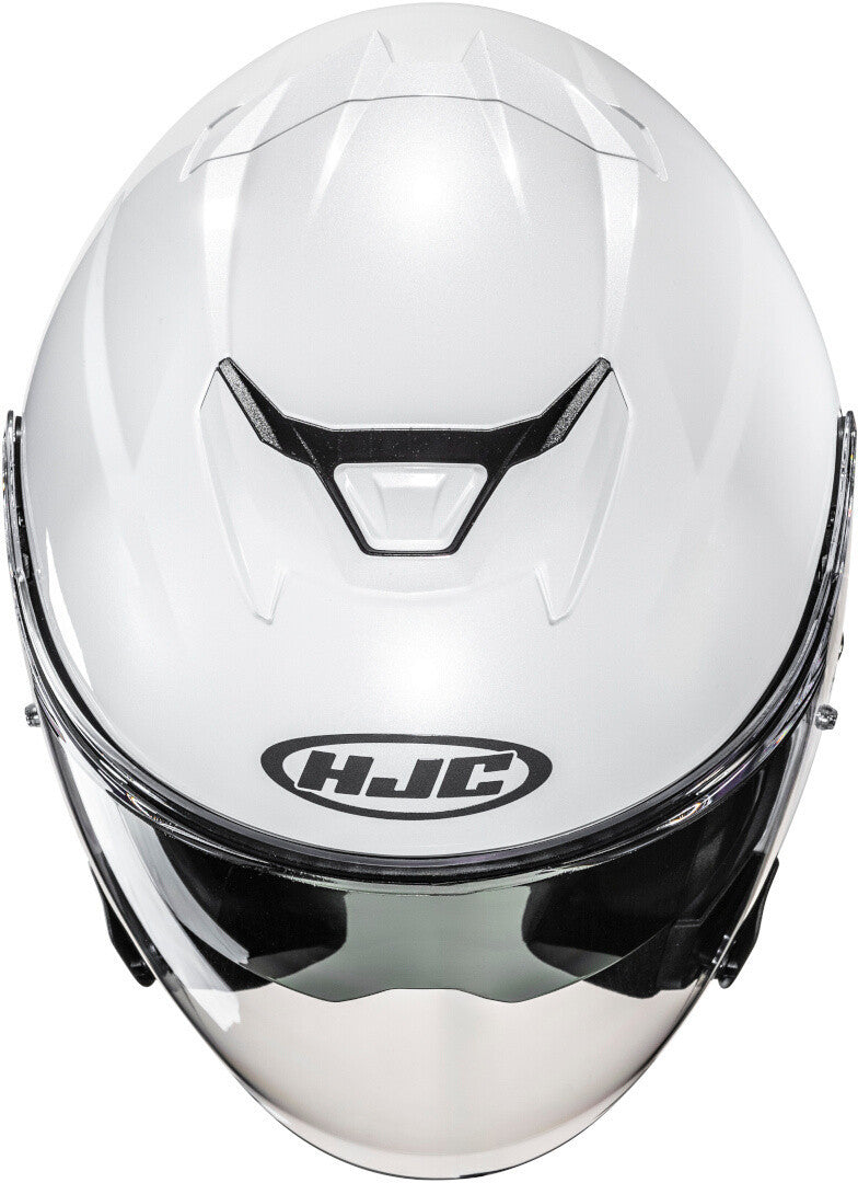 HJC i31 Solid White - SpeedParts - Loja Online