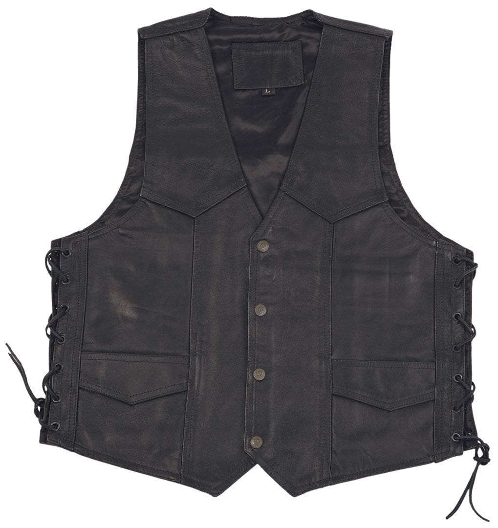 Modeka Vest 1653 - SpeedParts - Loja Online