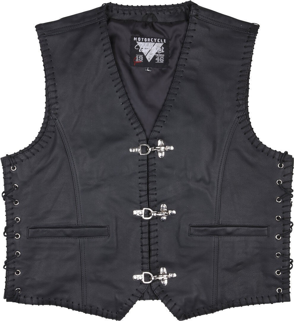 Modeka Badlands - SpeedParts - Loja Online