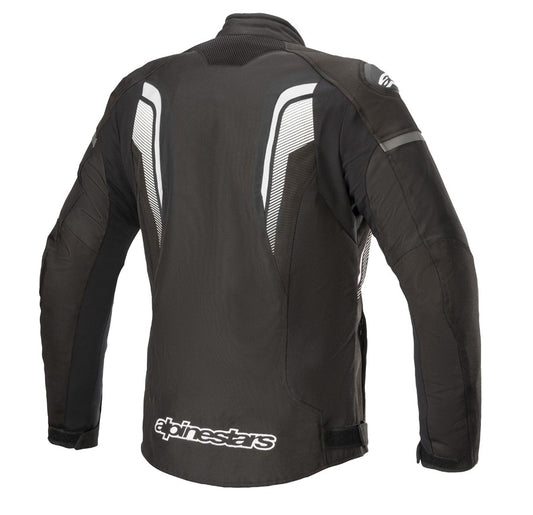 Alpinestars Stella T-GP Plus R V3 Black / White Black - SpeedParts - Loja Online
