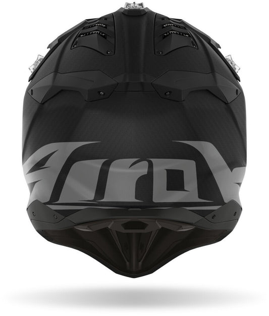 Airoh Aviator 3 Carbon Matt - SpeedParts - Loja Online