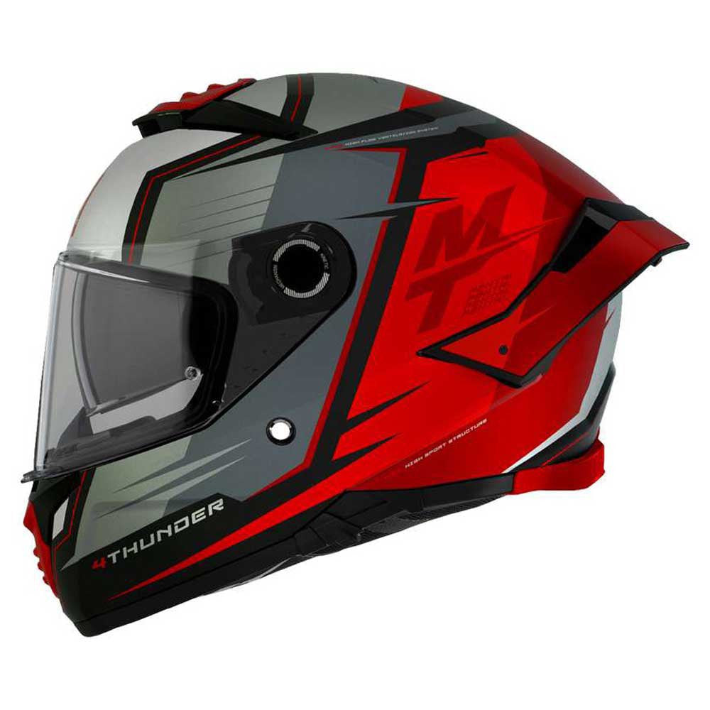 MT Helmets Thunder 4 SV ECE 2206 Pental B5 - SpeedParts - Loja Online