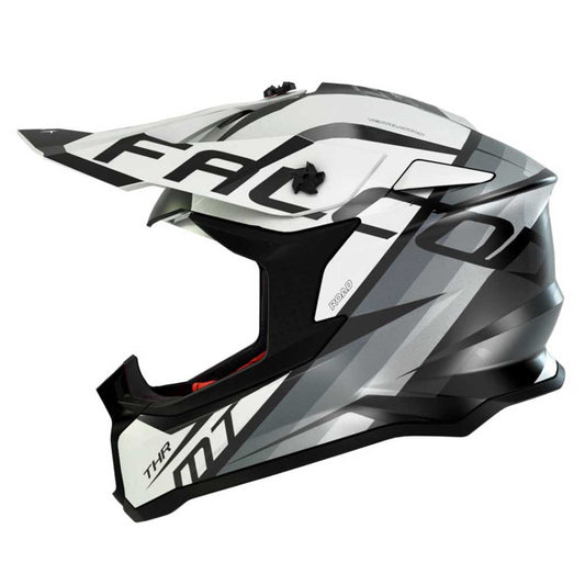 MT Helmets Falcon THR B2 - SpeedParts - Loja Online