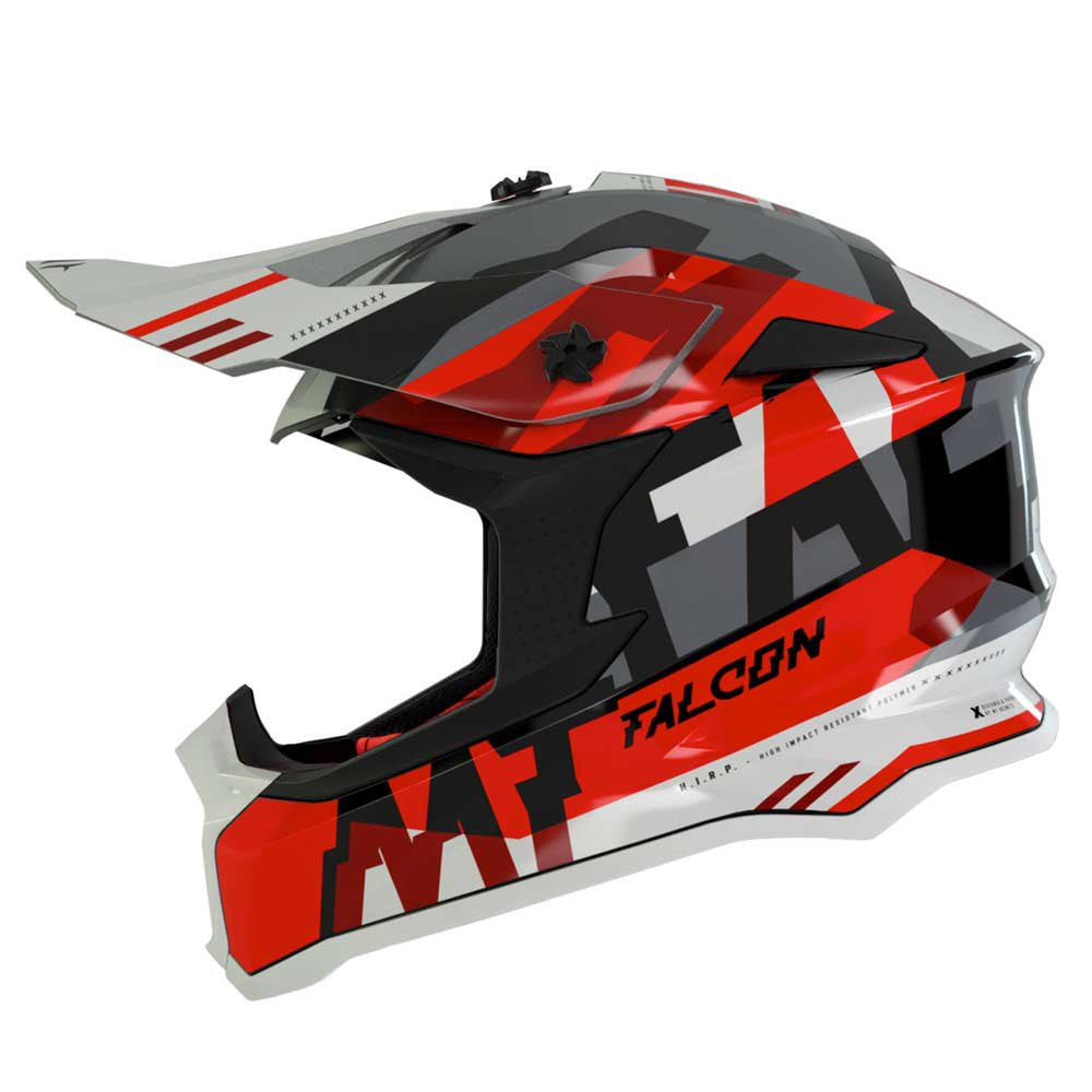 MT Helmets Falcon Arya A5 - SpeedParts - Loja Online