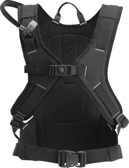 Thor Reservoir Pack 3L Charcoal / Heather - SpeedParts - Loja Online