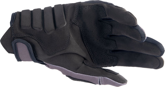 Alpinestars Techdura Falcon Brown Glove - SpeedParts - Loja Online