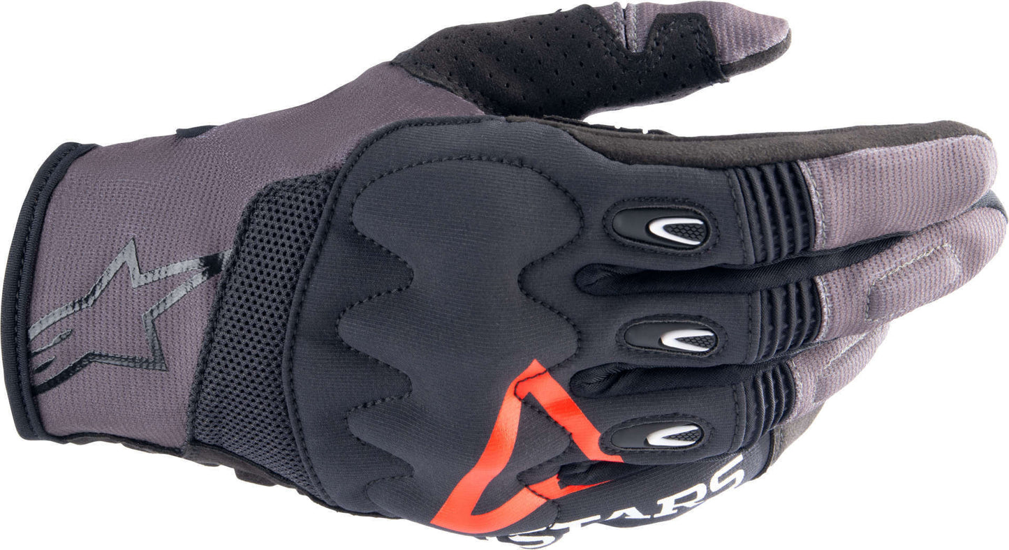 Alpinestars Techdura Falcon Brown Glove - SpeedParts - Loja Online