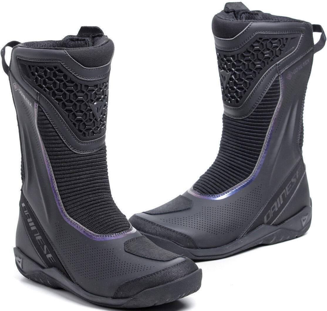 Dainese Freeland 2 Lady Gore-Tex Black Boot - SpeedParts - Loja Online