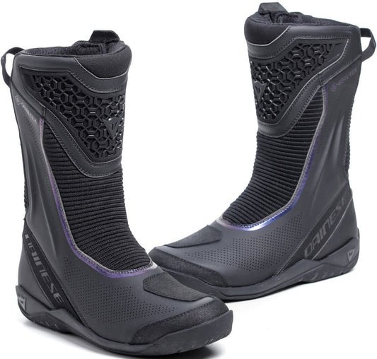 Dainese Freeland 2 Lady Gore-Tex Black Boot - SpeedParts - Loja Online