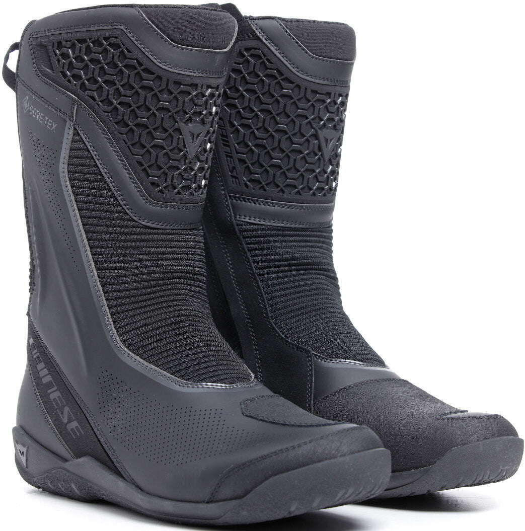 Dainese Freeland 2 Gore-Tex Black Boots - SpeedParts - Loja Online