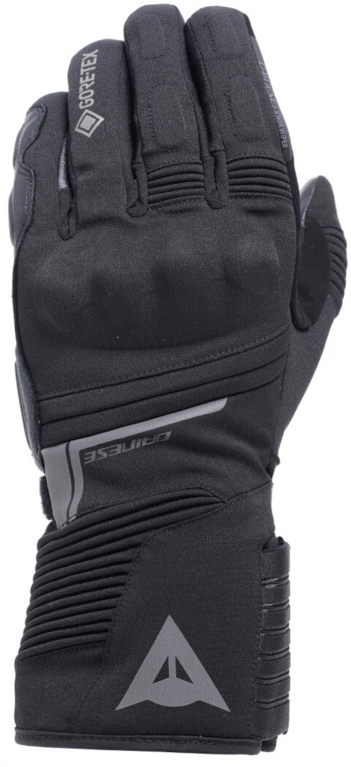 Dainese Funes Gore-Tex Black Glove - SpeedParts - Loja Online