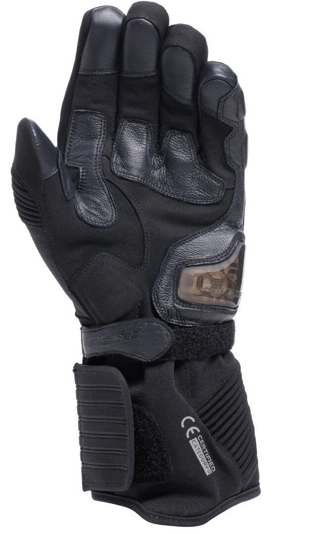 Dainese Funes Gore-Tex Black Glove - SpeedParts - Loja Online