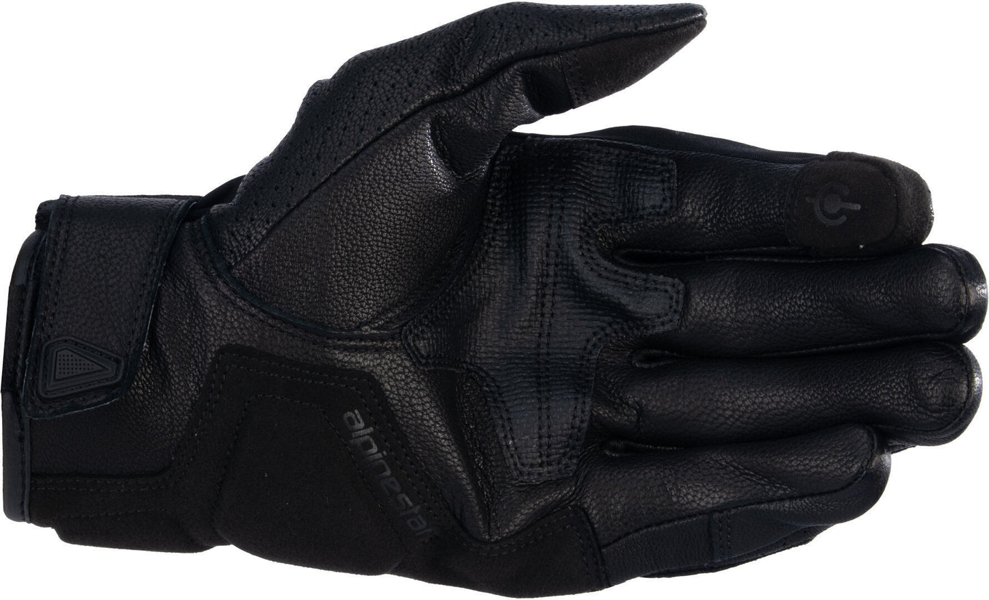 Alpinestars Celer V3 Black/White Glove - SpeedParts - Loja Online