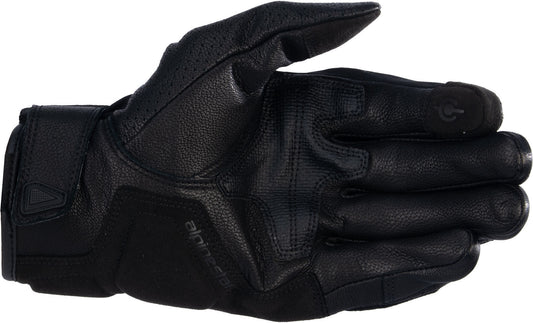 Alpinestars Celer V3 Black/White Glove - SpeedParts - Loja Online