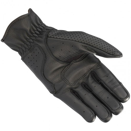 Alpinestars Rayburn V2 Black Glove - SpeedParts - Loja Online