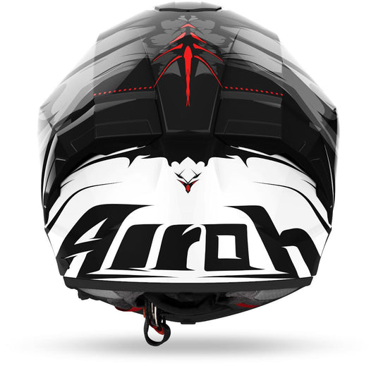 Airoh Matryx Nytro Gloss - SpeedParts - Loja Online