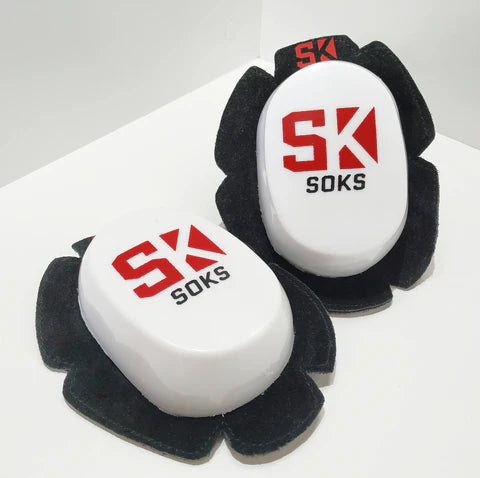 SOKS RACE Sliders Joelho - SpeedParts - Loja Online