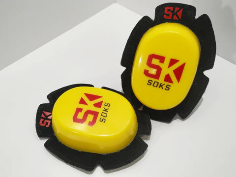 SOKS RACE Sliders Joelho - SpeedParts - Loja Online