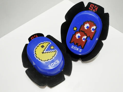 SOKS RACE Sliders Joelho - SpeedParts - Loja Online