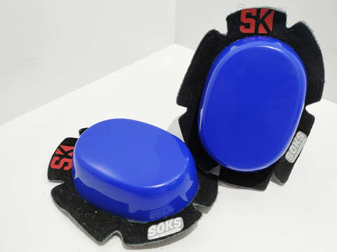 SOKS RACE Sliders Joelho - SpeedParts - Loja Online
