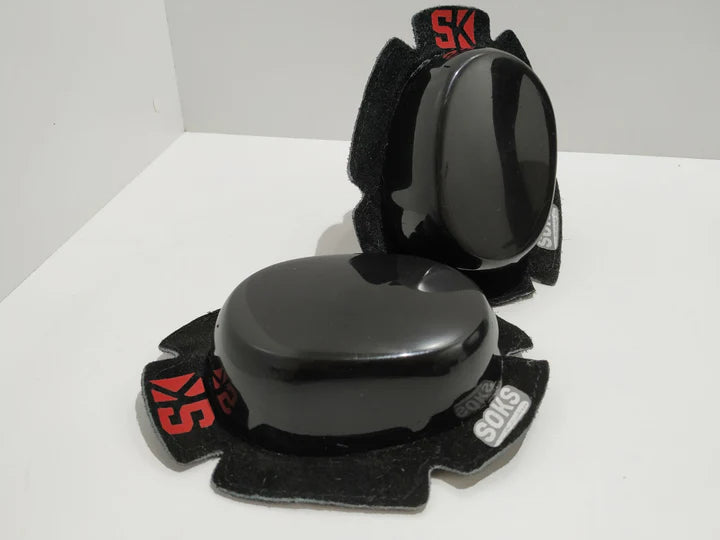 SOKS RACE Sliders Joelho - SpeedParts - Loja Online