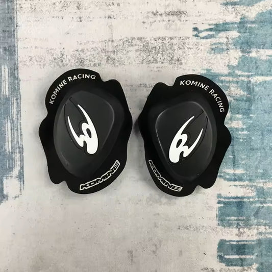 KOMINE RACING Sliders Joelhos - SpeedParts - Loja Online