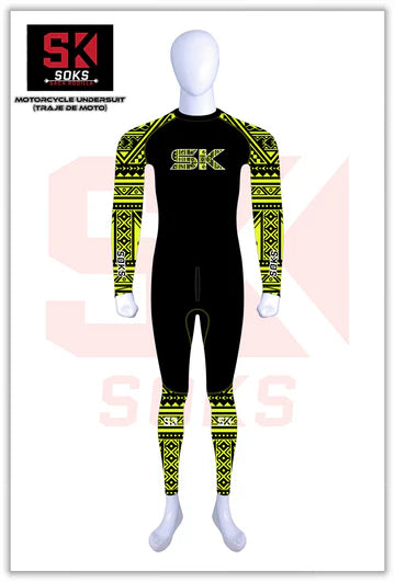 Sotomono SK SOKS Ride Tech Lite - SpeedParts - Loja Online
