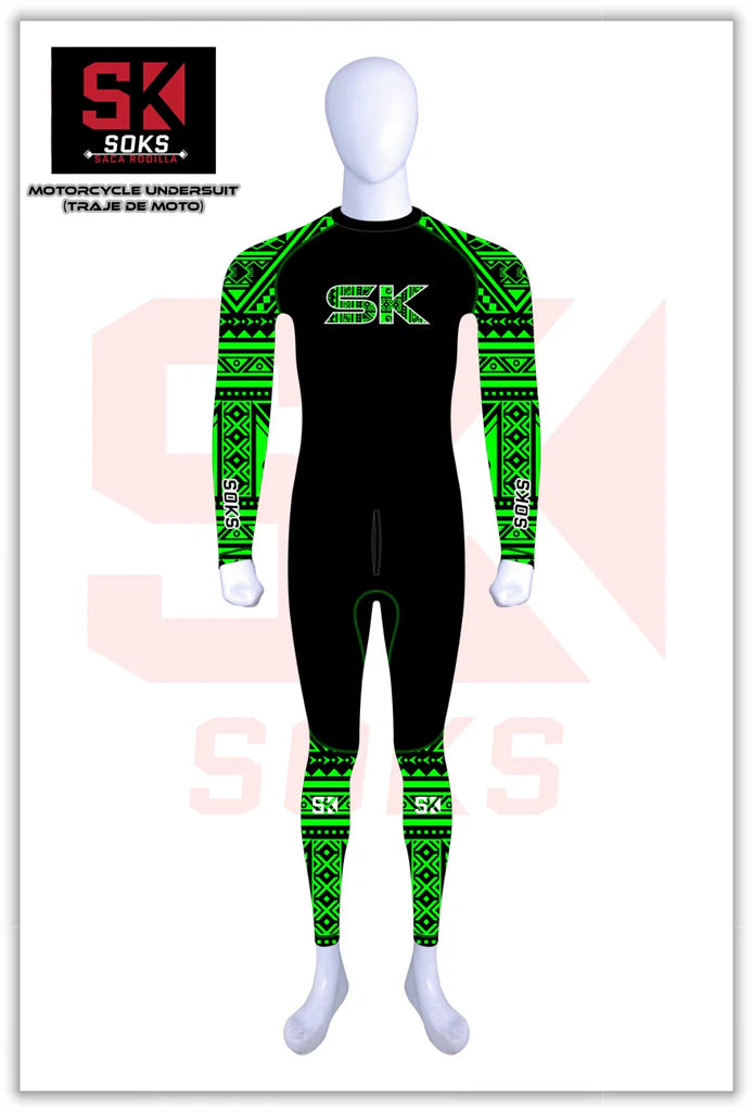 Sotomono SK SOKS Ride Tech Lite - SpeedParts - Loja Online