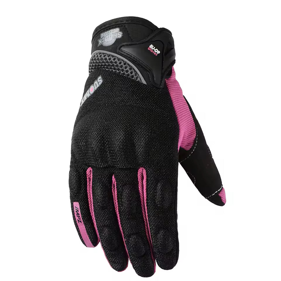 Luvas SUOMY SU09 - SpeedParts - Loja Online