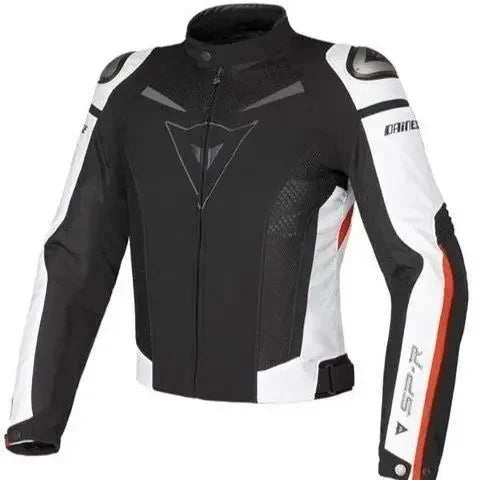 DAINESE SP-R Casaco Anti-Queda - SpeedParts - Loja Online