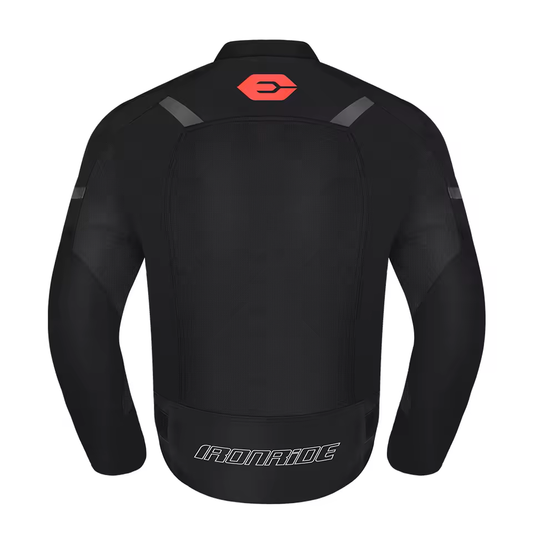 Casaco IRONRIDE MC1012 - SpeedParts - Loja Online