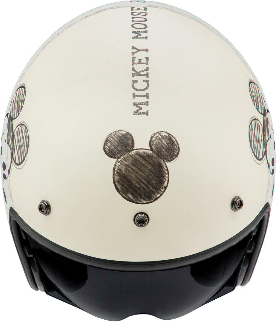 HJC V31 DISNEY MICKEY SKETCH MC1SF - SpeedParts - Loja Online
