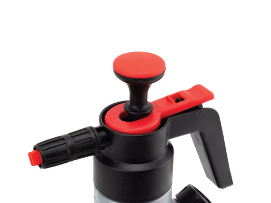 MOTORREVIVE - BOMBA MANUAL ESPUMA SNOW FOAM - SpeedParts - Loja Online