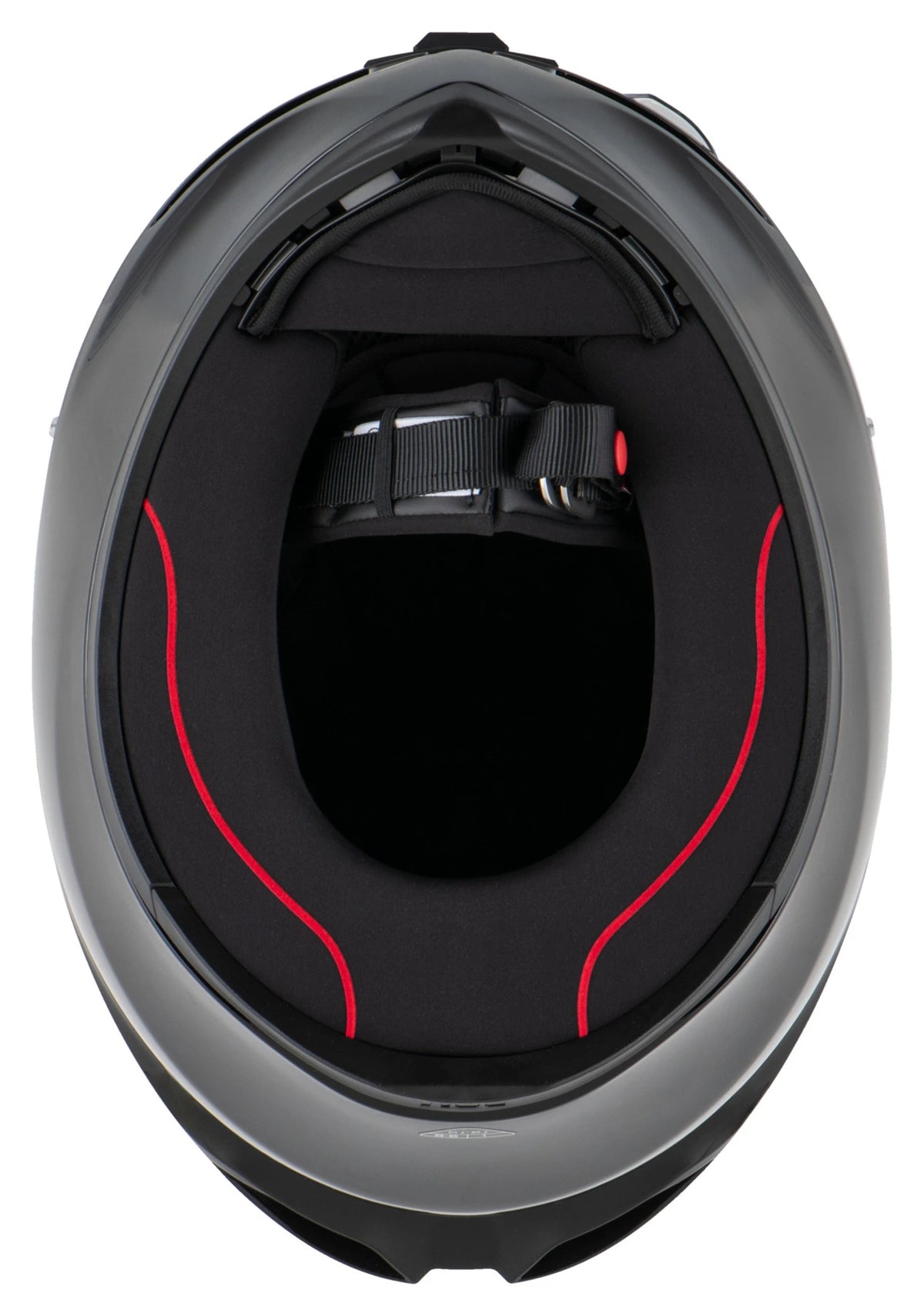 K1 S Black