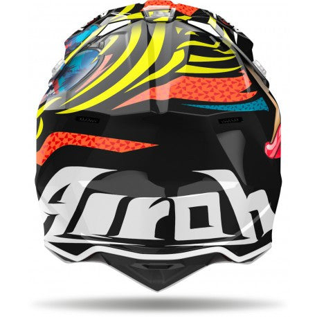 Airoh Wraaap Lollipop Gloss - SpeedParts - Loja Online