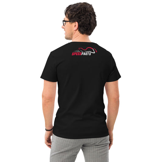 T-Shirt SpeedParts Premium Masculina - SpeedParts - Loja Online