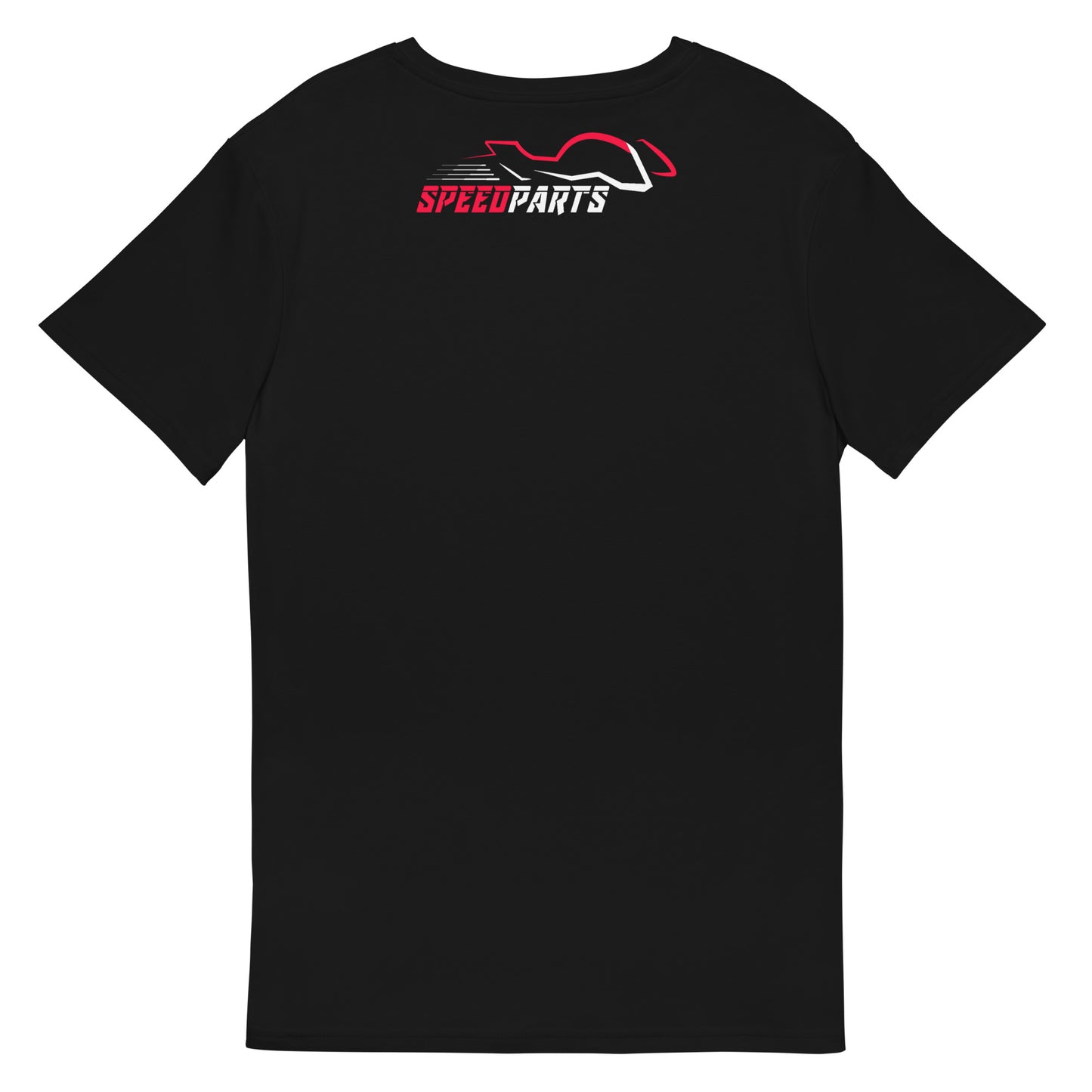 T-Shirt SpeedParts Premium Masculina - SpeedParts - Loja Online
