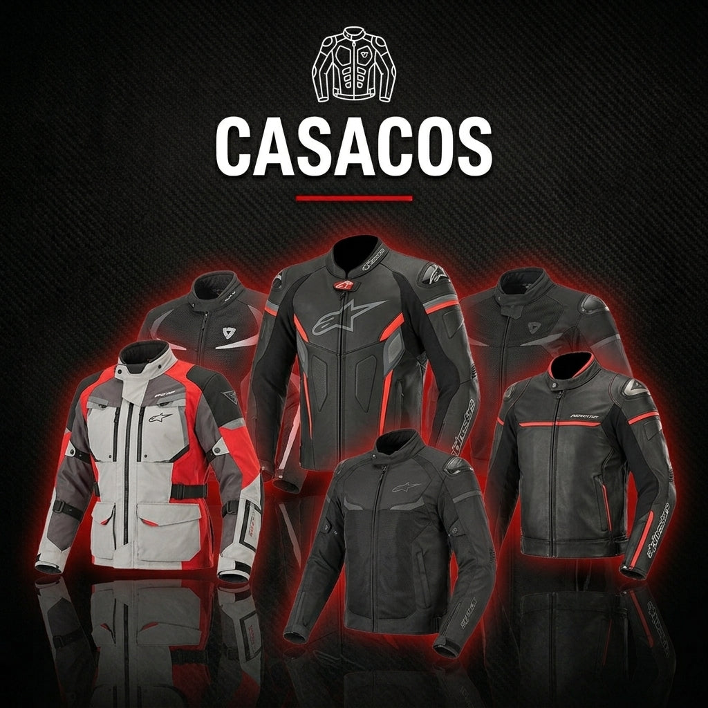 Casacos