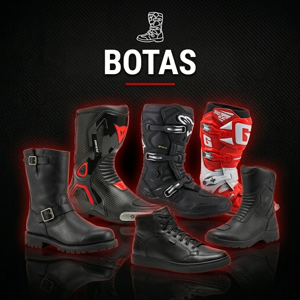 Botas
