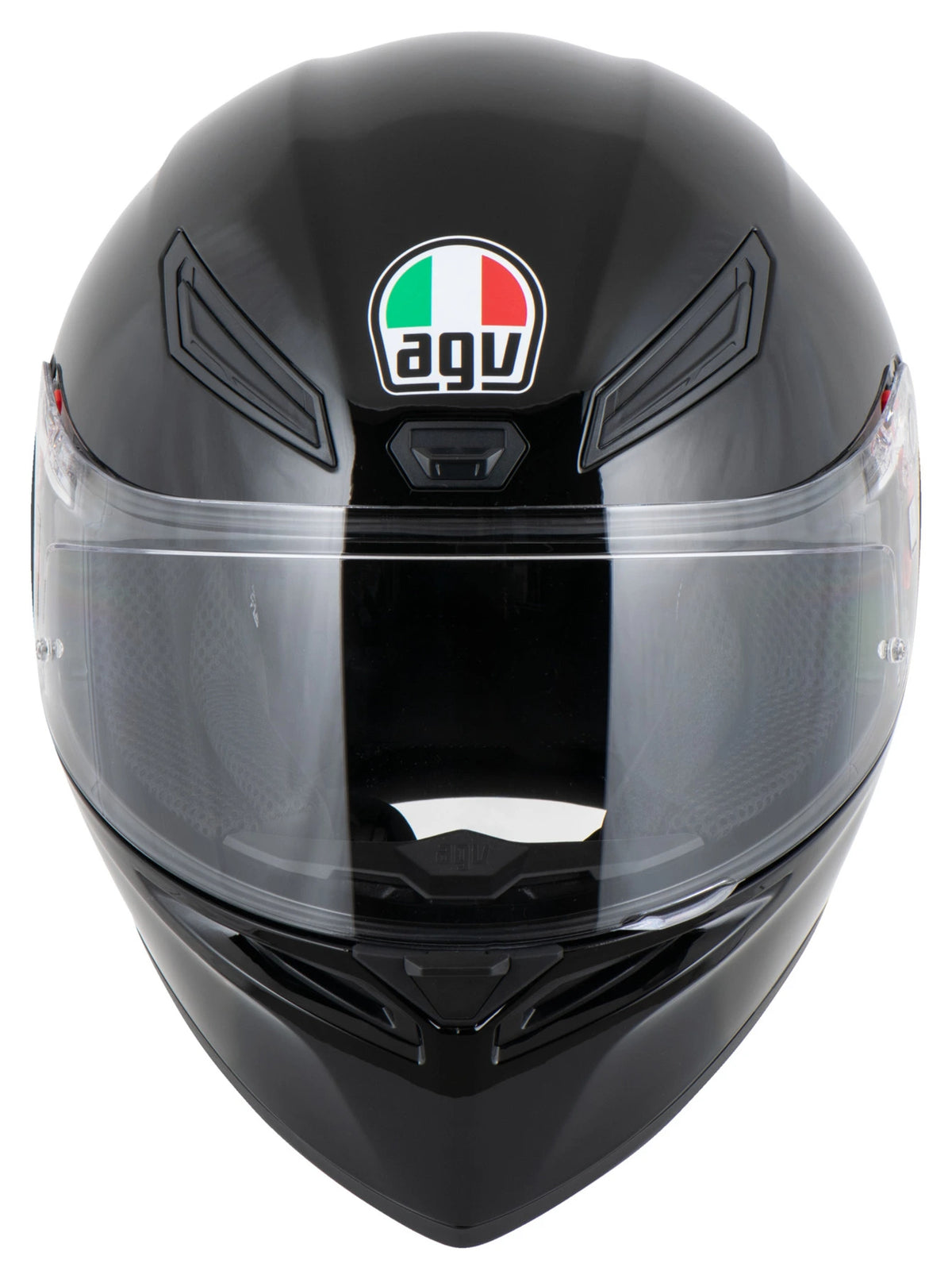 K1 S Black