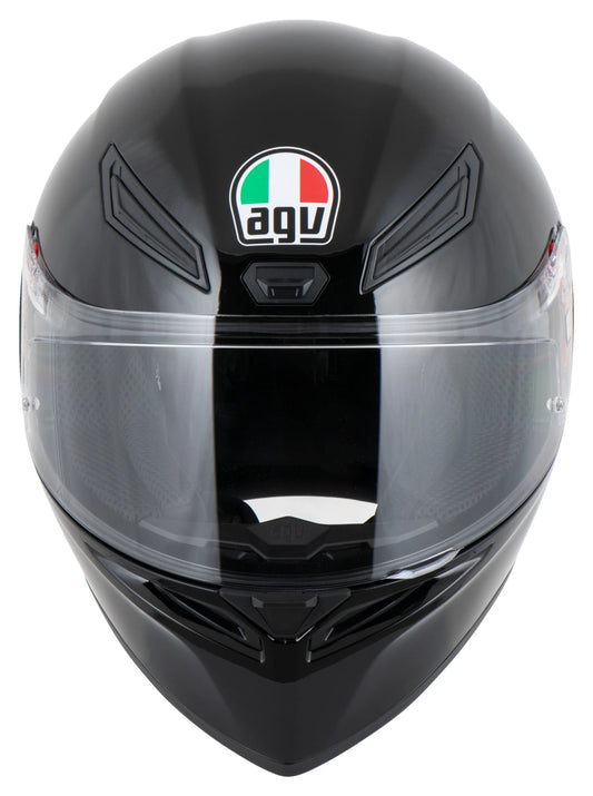 K1 S Black