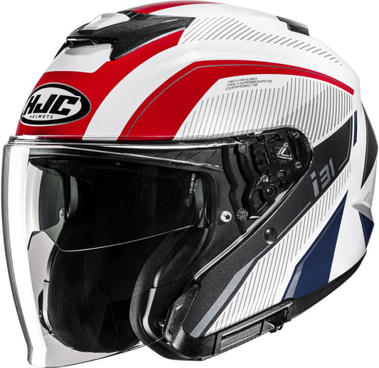 HJC i31 Reno MC21 - SpeedParts - Loja Online