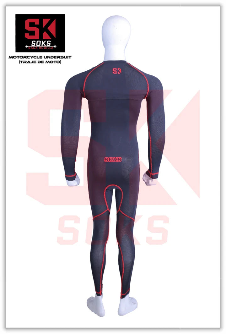 Sotomono SK SOKS  Ride Tech Lite - SpeedParts - Loja Online