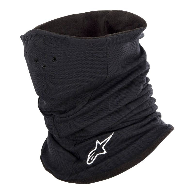 Alpinestars Tech Neck Warmer Baselayer Black - SpeedParts - Loja Online