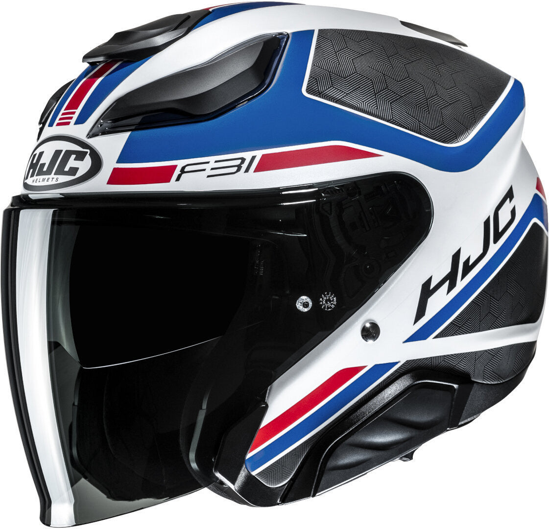 HJC F31 CERON MC21SF - SpeedParts - Loja Online